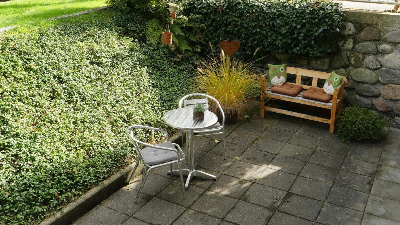 Ferienwohnung Philipp Bartholomäberg Esterno foto