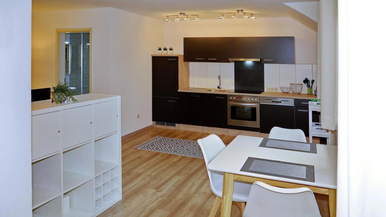 Ferienwohnung Philipp Bartholomäberg Esterno foto