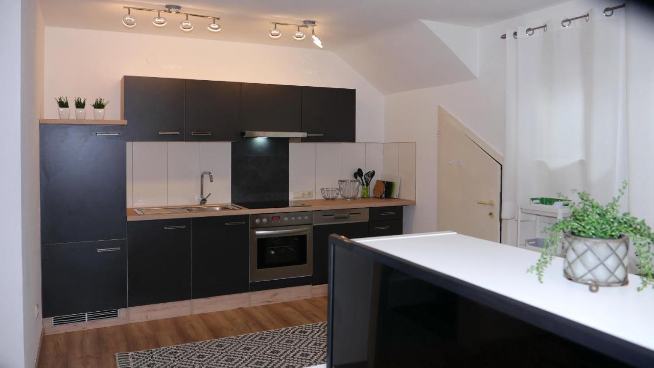 Ferienwohnung Philipp Bartholomäberg Esterno foto