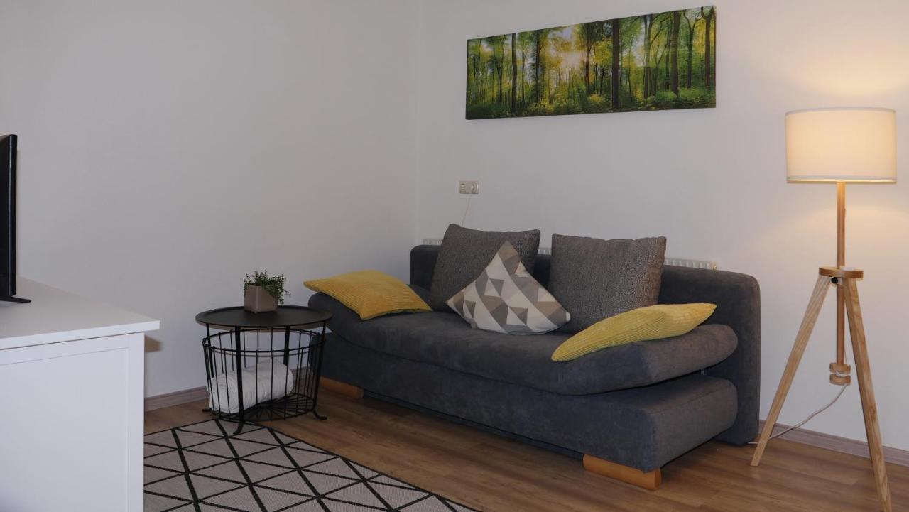 Ferienwohnung Philipp Bartholomäberg Esterno foto